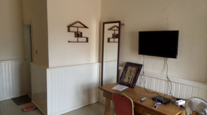Residence Titina