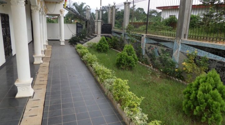 Residence Titina