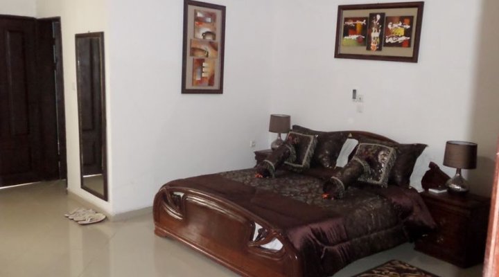 Residence Titina