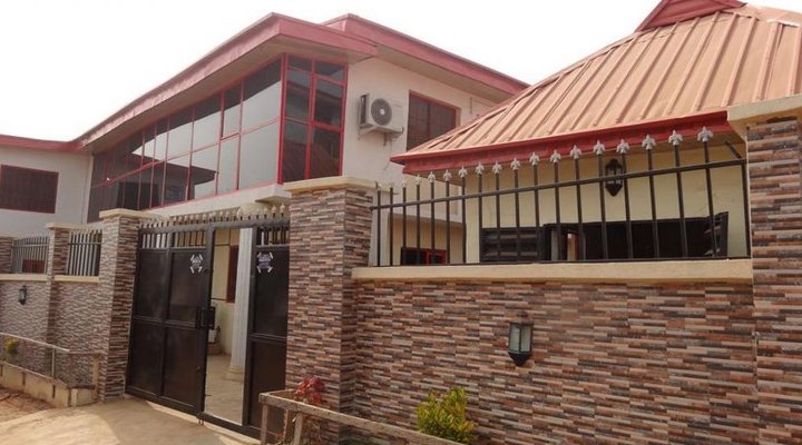 Splendour Hotel