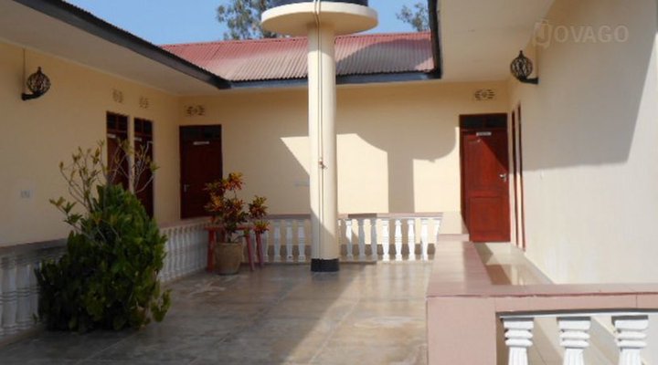 Rock Side View Lodge