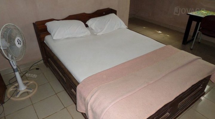 Hotel Centre Touristique