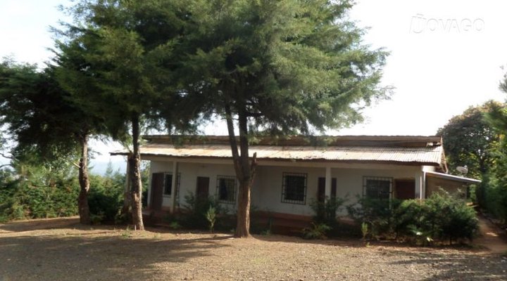 Hotel Centre Touristique