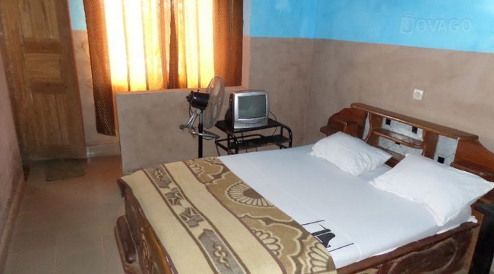 Hotel Centre Touristique
