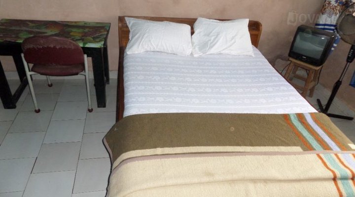 Hotel Centre Touristique
