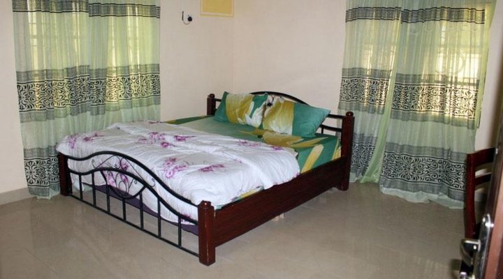Annah Peter Suite