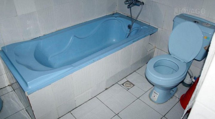 Annah Peter Suite