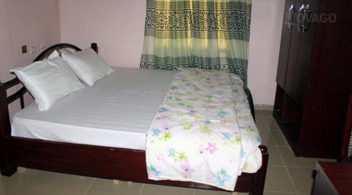 Annah Peter Suite