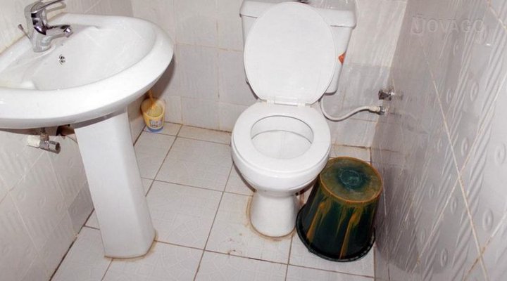 Annah Peter Suite