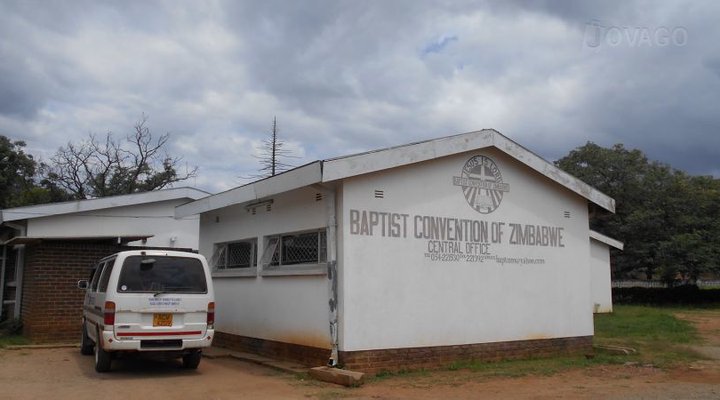 Baptist Convention Of Zimbabwe Lodge