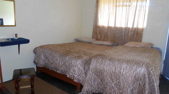 Nyanga Town Guest House & Conference