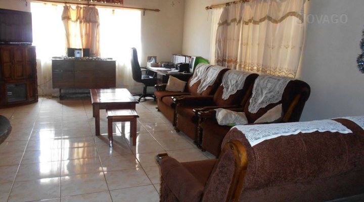 Nyanga Town Guest House & Conference