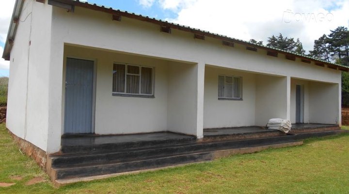 Nyanga Town Guest House & Conference