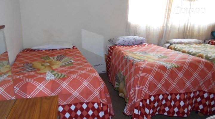Nyanga Town Guest House & Conference