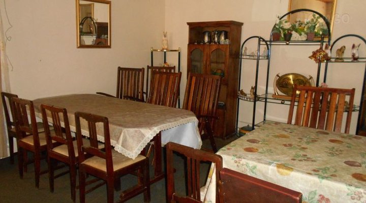 Nyanga Town Guest House & Conference