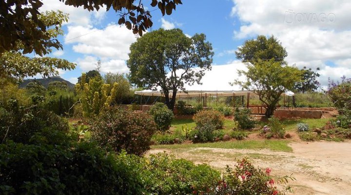 Nyanga Town Guest House & Conference