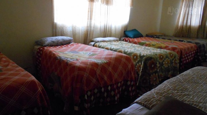 Nyanga Town Guest House & Conference
