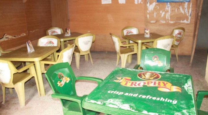 De Prime Guest House