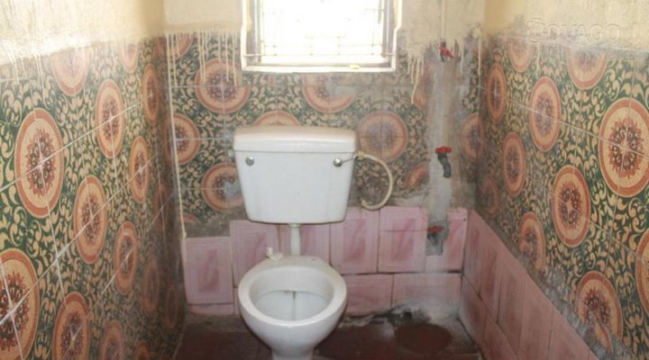 De Prime Guest House