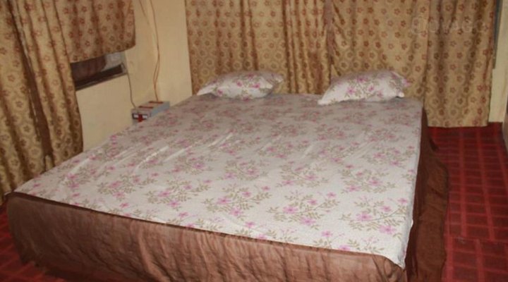 De Prime Guest House