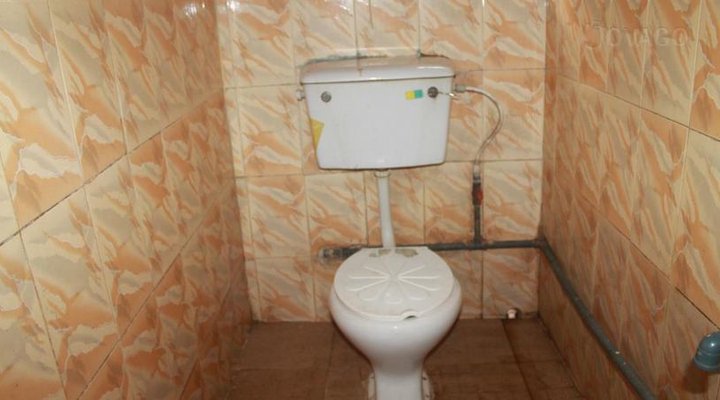 De Prime Guest House