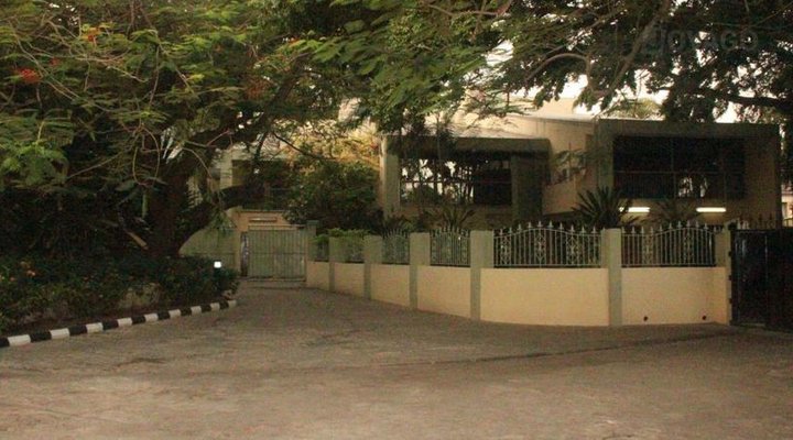 Colonades Hotels and Resort LTD
