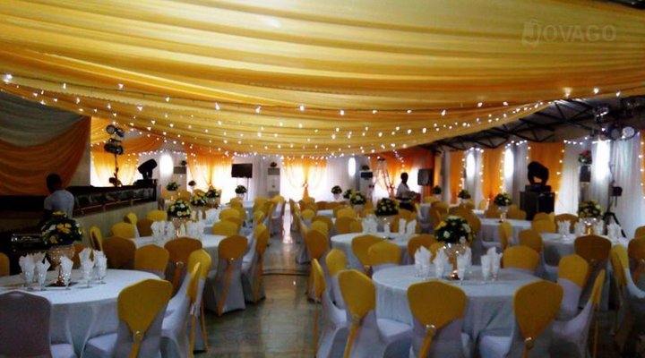 Colonades Hotels and Resort LTD