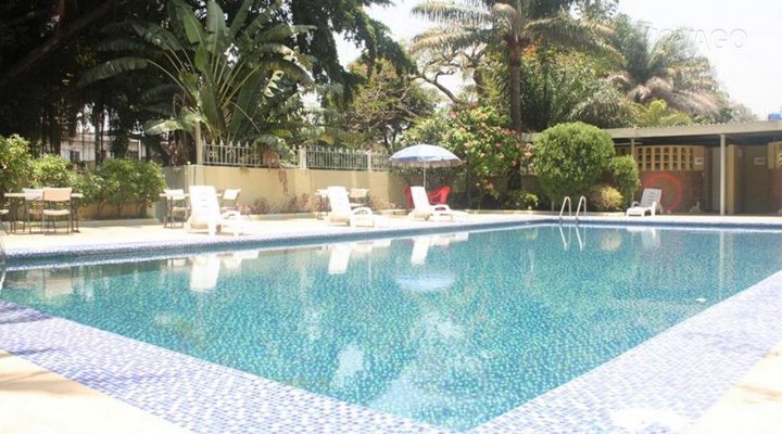 Colonades Hotels and Resort LTD