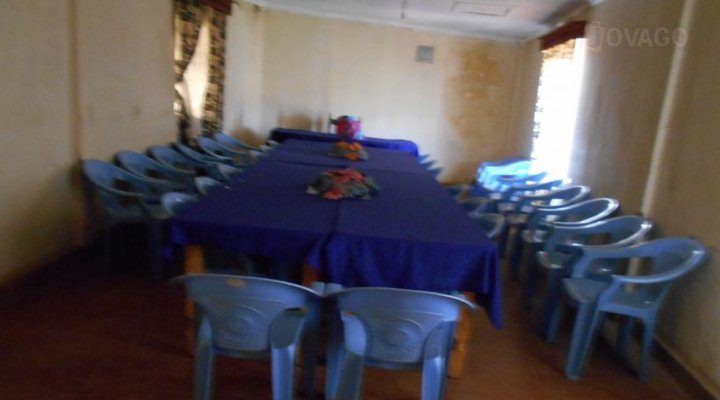 Pentagon Guest House