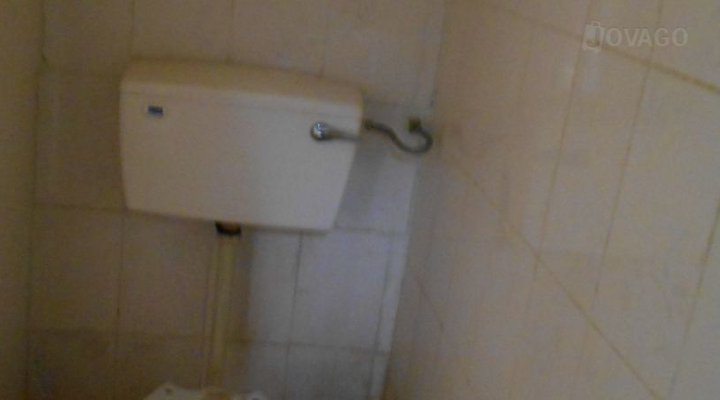 Pentagon Guest House