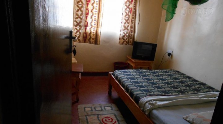 Pentagon Guest House