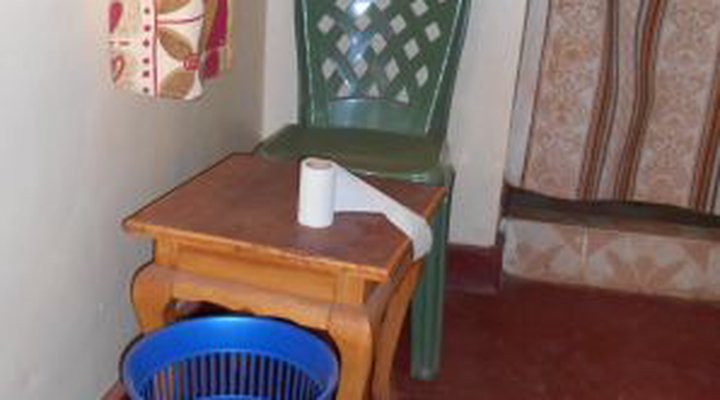 Pentagon Guest House