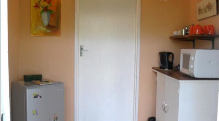 Mfuti Bed And Breakfast