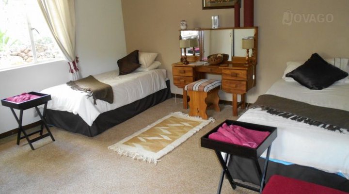 Mfuti Bed And Breakfast