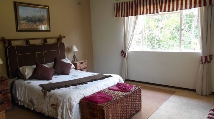 Mfuti Bed And Breakfast