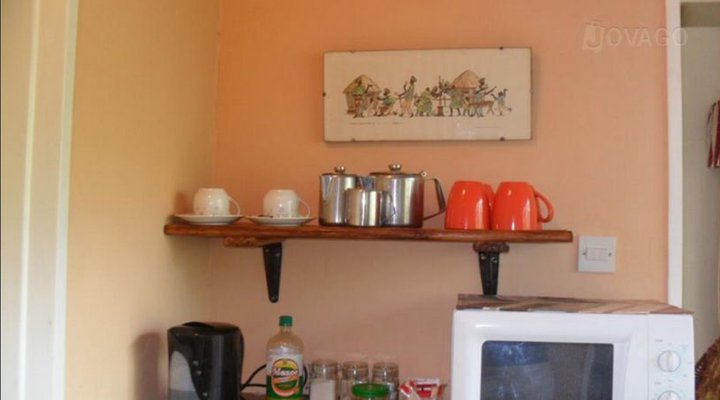 Mfuti Bed And Breakfast