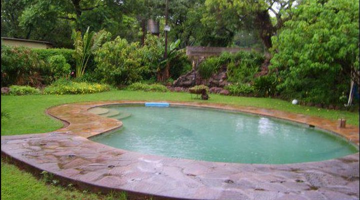 Mfuti Bed And Breakfast