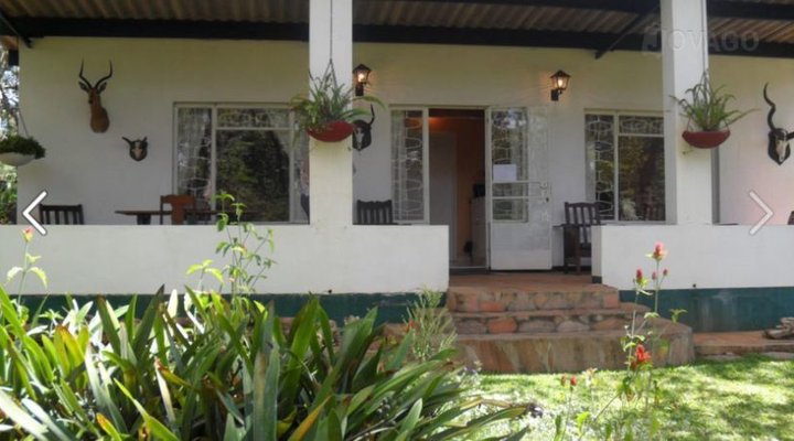 Mfuti Bed And Breakfast