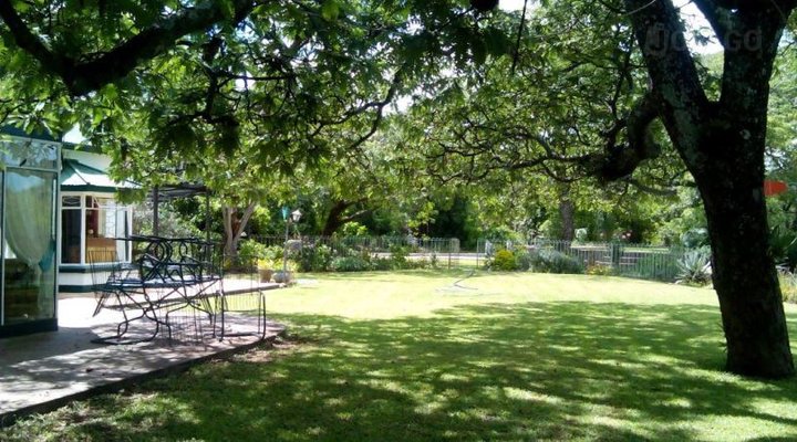 Mfuti Bed And Breakfast