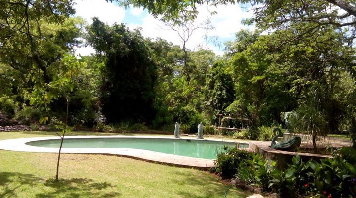 Mfuti Bed And Breakfast