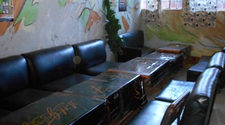 Satellite View Hotel