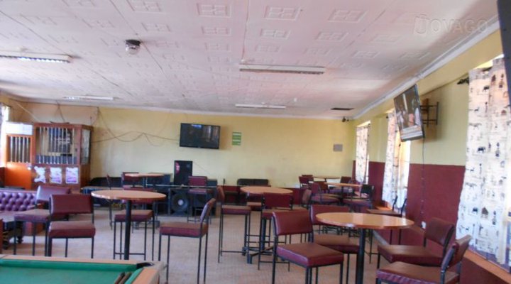 Satellite View Hotel