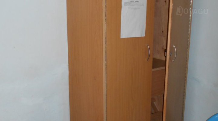 Satellite View Hotel