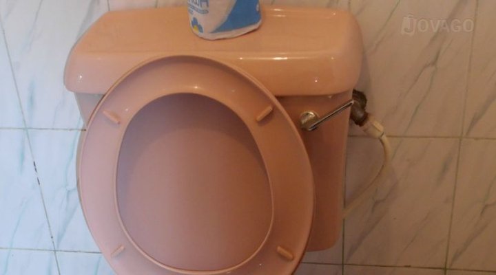 Satellite View Hotel