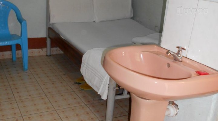 Satellite View Hotel