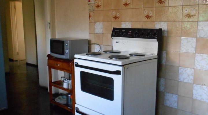 Rochdale Guest House