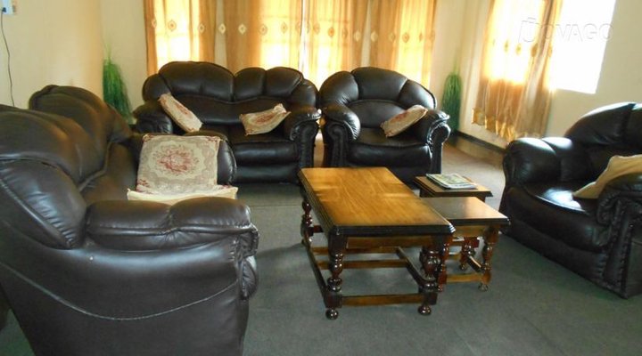 Rochdale Guest House