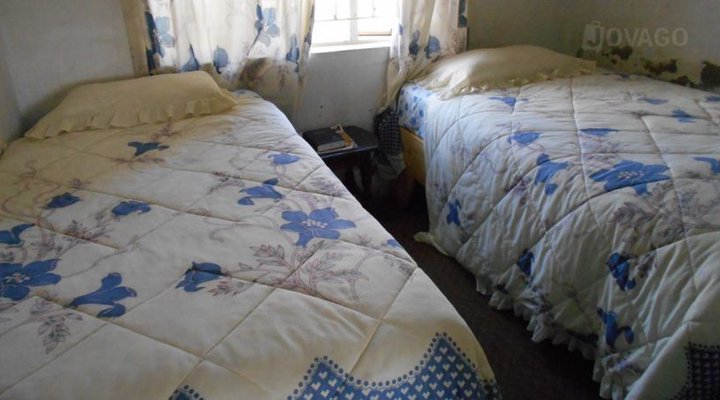 Rochdale Guest House