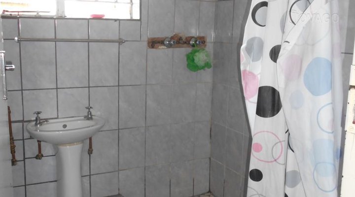 Rochdale Guest House