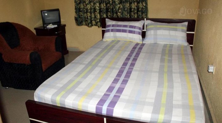 Marty-Mike Guest House
